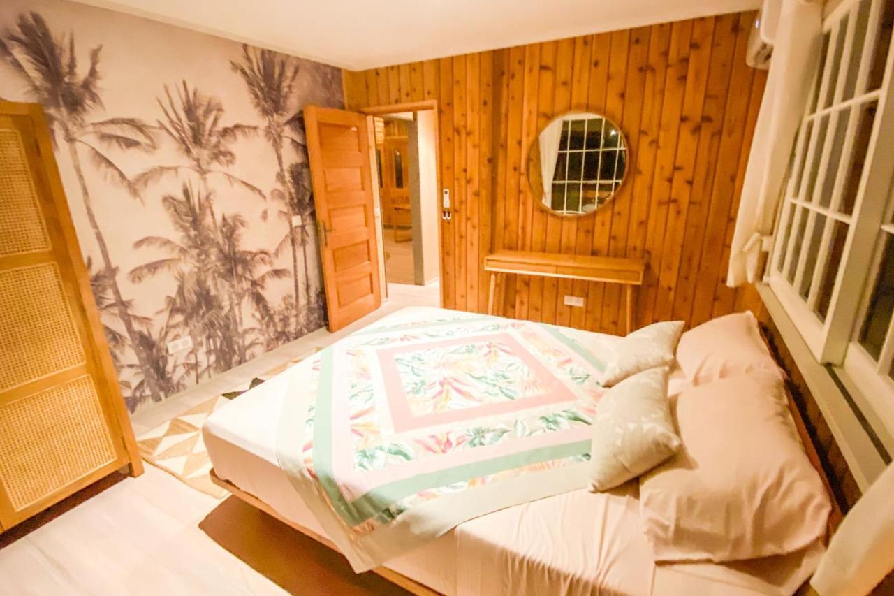 Villa Oona Maharepa  Екстер'єр фото